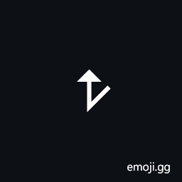 Signwriting Movement-Floorplane Check Symbol