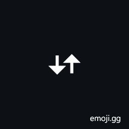 Signwriting Movement-Floorplane Double Alternating Symbol