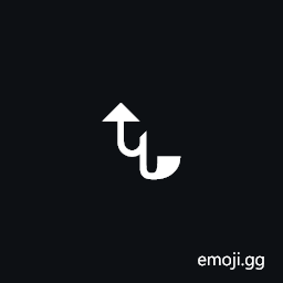 Signwriting Movement-Floorplane Hump Hitting Floor Small Double Symbol