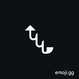 Signwriting Movement-Floorplane Hump Hitting Floor Triple Small Triple Symbol