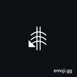 Signwriting Movement-Floorplane Shaking Parallel Symbol