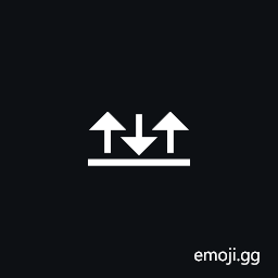 Signwriting Movement-Floorplane Triple Alternating Wrist Flex Symbol