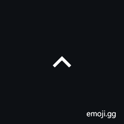 Signwriting Movement-Hinge Up Down Large Symbol