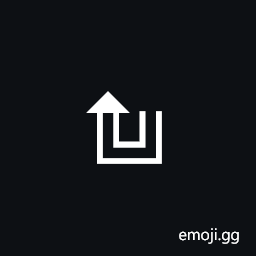 Signwriting Movement-Wallplane Box Medium Symbol