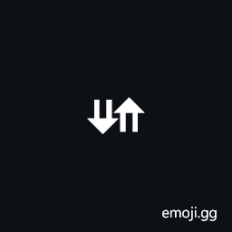 Signwriting Movement-Wallplane Double Alternating Symbol