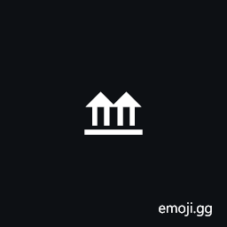 Signwriting Movement-Wallplane Double Wrist Flex Symbol