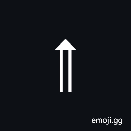 Signwriting Movement-Wallplane Single Straight Large Symbol