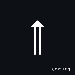 Signwriting Movement-Wallplane Single Straight Largest Symbol