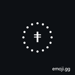 Signwriting Nose Wrinkles Symbol