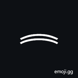Signwriting Parenthesis Symbol