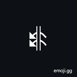 Signwriting Rotation-Floorplane Double Symbol