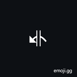 Signwriting Rotation-Floorplane Single Symbol