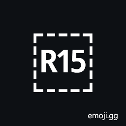 Signwriting Rotation Modifier-15 Symbol