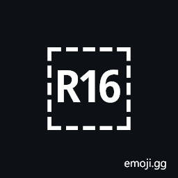 Signwriting Rotation Modifier-16 Symbol