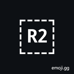 Signwriting Rotation Modifier-2 Symbol