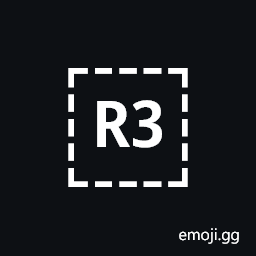 Signwriting Rotation Modifier-3 Symbol