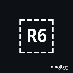 Signwriting Rotation Modifier-6 Symbol