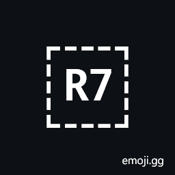Signwriting Rotation Modifier-7 Symbol