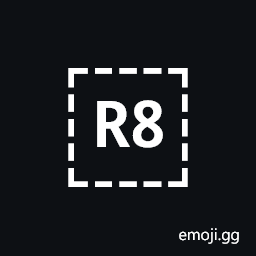 Signwriting Rotation Modifier-8 Symbol