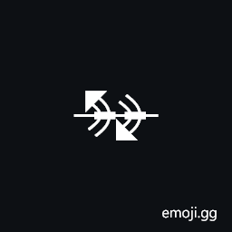 Signwriting Rotation-Wallplane Alternating Hitting Front Wall Symbol