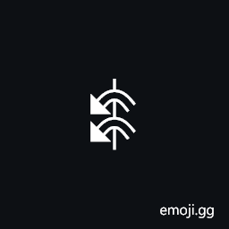 Signwriting Rotation-Wallplane Double Symbol