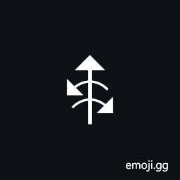 Signwriting Travel-Floorplane Rotation-Floorplane Alternating Symbol