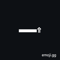 Signwriting Wallplane Shoulder Hip Move Symbol