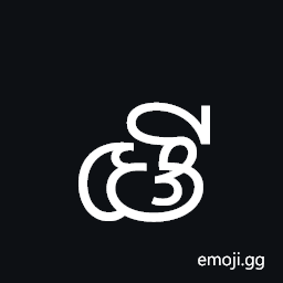 Sinhala Archaic Number Ninety Symbol