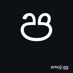 Sinhala Letter Alpapraana Payanna Symbol