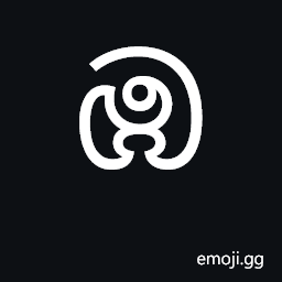 Sinhala Letter Amba Bayanna Symbol