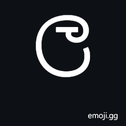 Sinhala Letter Dantaja Layanna Symbol