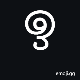 Sinhala Letter Iyanna Symbol