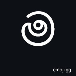 Sinhala Letter Mayanna Symbol