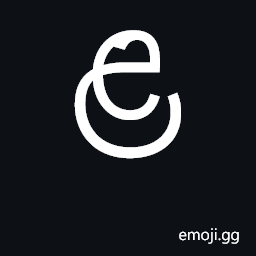 Sinhala Letter Muurdhaja Layanna Symbol