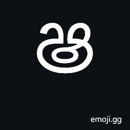 Sinhala Letter Muurdhaja Sayanna Symbol