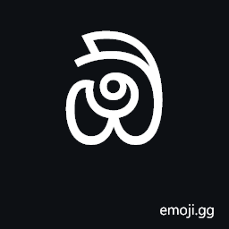 Sinhala Letter Ooyanna Symbol