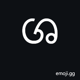 Sinhala Letter Taaluja Sayanna Symbol