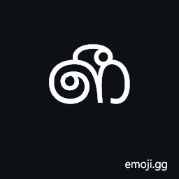 Sinhala Lith Digit Nine Symbol