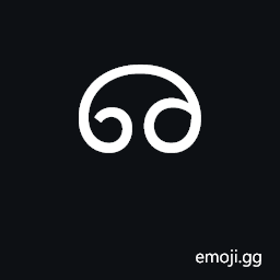 Sinhala Lith Digit Six Symbol