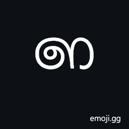 Sinhala Lith Digit Two Symbol