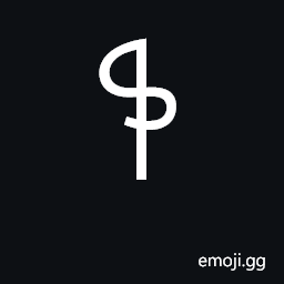 Sinhala Lith Digit Zero Symbol