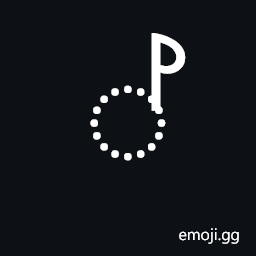 Sinhala Sign Al-Lakuna Symbol