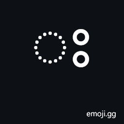 Sinhala Sign Visargaya Symbol