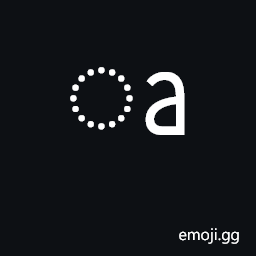 Sinhala Vowel Sign Gaetta-Pilla Symbol