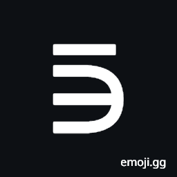 Small Contains with Overbar Symbol