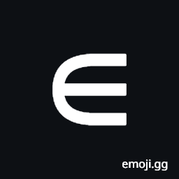 Small Element Of Symbol