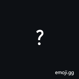 Small Question Mark Symbol