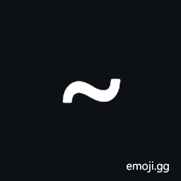 Small Tilde Symbol