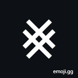 Smash Product Symbol