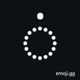 Sogdian Combining Dot Above Symbol